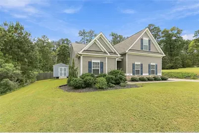220 Ore Run Lane, Sanford, NC 27330 - Photo 3