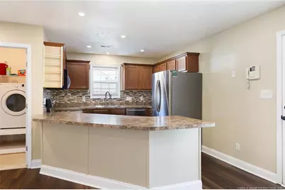 335 Gable Drive, Raeford, NC 28376 - Photo 9