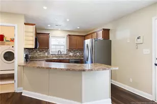 335 Gable Drive, Raeford, NC 28376 - Photo 9