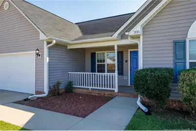 335 Gable Drive, Raeford, NC 28376 - Photo 3