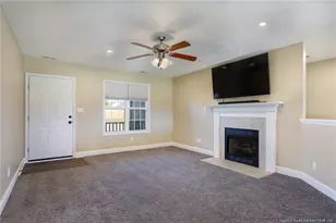 335 Gable Drive, Raeford, NC 28376 - Photo 5
