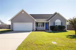 335 Gable Drive, Raeford, NC 28376 - Photo 1