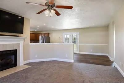 335 Gable Drive, Raeford, NC 28376 - Photo 7