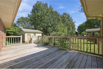 100 E C Street, Erwin, NC 28339 - Photo 45