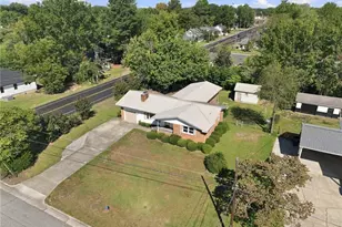 100 E C St, Erwin, NC 28339 - Photo 5