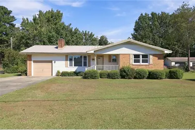 100 E C Street, Erwin, NC 28339 - Photo 1