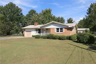 100 E C St, Erwin, NC 28339 - Photo 3