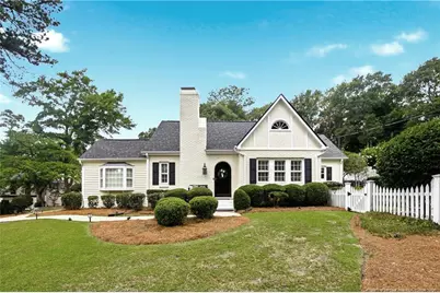 326 W Park Drive, Fayetteville, NC 28305 - Photo 1