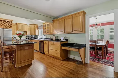 326 W Park Drive, Fayetteville, NC 28305 - Photo 11