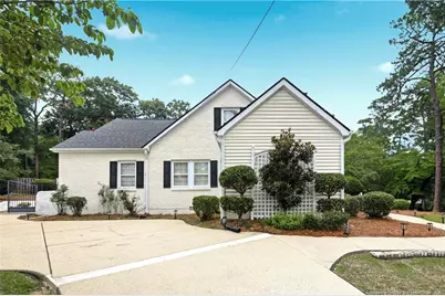 326 W Park Drive, Fayetteville, NC 28305 - Photo 3