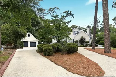 326 W Park Drive, Fayetteville, NC 28305 - Photo 43