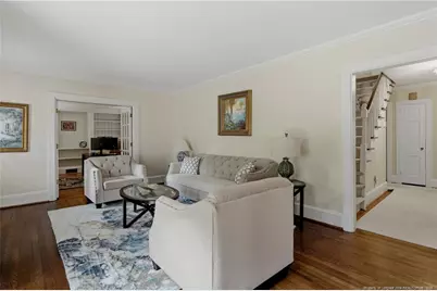 326 W Park Drive, Fayetteville, NC 28305 - Photo 5