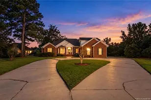 4175 Nelson Way, Lumberton, NC 28360 - Photo 1