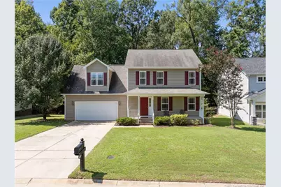 6113 Long Creek Court, Fayetteville, NC 28311 - Photo 1