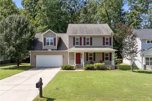 6113 Long Creek Ct, Fayetteville, NC 28311 - Photo 1