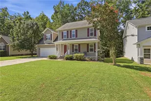 6113 Long Creek Ct, Fayetteville, NC 28311 - Photo 3