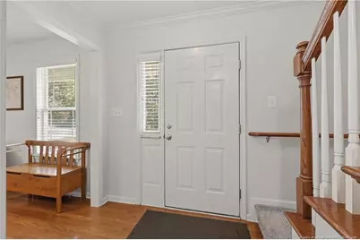 6113 Long Creek Court, Fayetteville, NC 28311 - Photo 7
