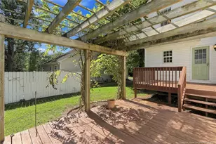 3006 Rena Ln, Sanford, NC 27330 - Photo 45