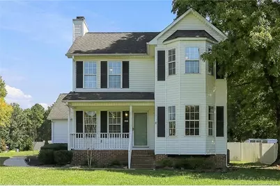 3006 Rena Lane, Sanford, NC 27330 - Photo 1