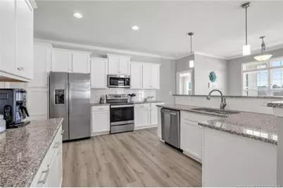 4828 McKinnon Farm Road, Fayetteville, NC 28304 - Photo 11