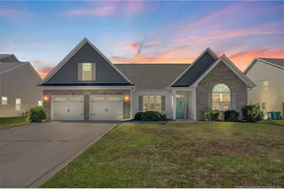 4828 McKinnon Farm Road, Fayetteville, NC 28304 - Photo 1