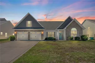 4828 McKinnon Farm Rd, Fayetteville, NC 28304 - Photo 1