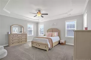 4828 McKinnon Farm Rd, Fayetteville, NC 28304 - Photo 17