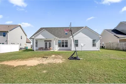 4828 McKinnon Farm Road, Fayetteville, NC 28304 - Photo 29