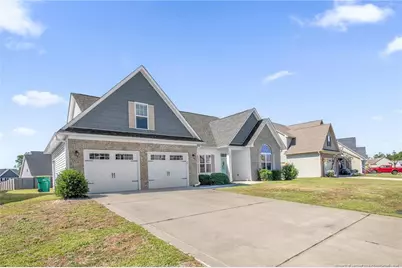 4828 McKinnon Farm Road, Fayetteville, NC 28304 - Photo 33