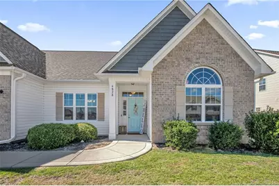 4828 McKinnon Farm Road, Fayetteville, NC 28304 - Photo 35