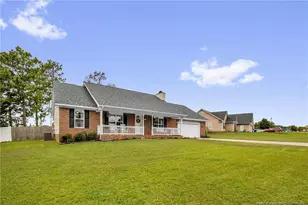 139 Belle Chase Dr, Raeford, NC 28376 - Photo 3