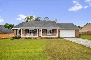 139 Belle Chase Dr, Raeford, NC 28376 - Photo 1