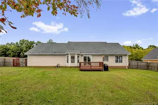 139 Belle Chase Dr, Raeford, NC 28376 - Photo 31