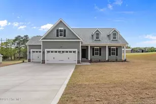 29 Forest Lake Dr, Jackson Springs, NC 27281 - Photo 1