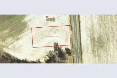 Lot 4 Baltimore Ch Road, Fairmont, NC 28340 - Photo 1