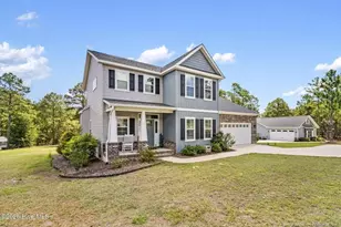 104 Fox Rdg Dr, Jackson Springs, NC 27281 - Photo 43
