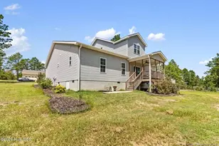 104 Fox Rdg Dr, Jackson Springs, NC 27281 - Photo 39