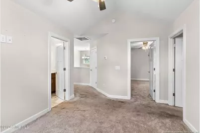 104 Fox Ridge Drive, Jackson Springs, NC 27281 - Photo 33