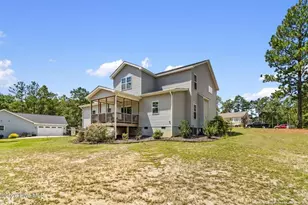104 Fox Rdg Dr, Jackson Springs, NC 27281 - Photo 41