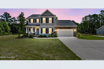 104 Fox Ridge Drive, Jackson Springs, NC 27281 - Photo 47