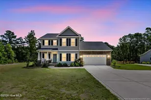 104 Fox Rdg Dr, Jackson Springs, NC 27281 - Photo 47