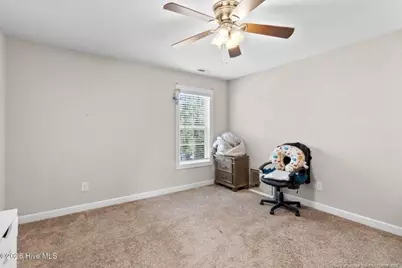 104 Fox Ridge Drive, Jackson Springs, NC 27281 - Photo 35