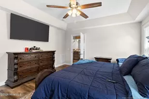 104 Fox Rdg Dr, Jackson Springs, NC 27281 - Photo 23
