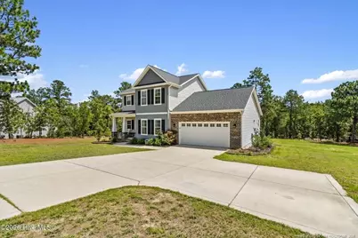 104 Fox Ridge Drive, Jackson Springs, NC 27281 - Photo 45