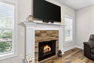 104 Fox Rdg Dr, Jackson Springs, NC 27281 - Photo 13