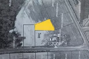 S Of E White Pond Rd Rd, Fairmont, NC 28340 - Photo 1
