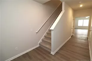 3314 Bailey Lk Dr, Fuquay-Varina, NC 27526 - Photo 3