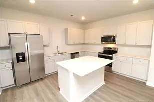 3314 Bailey Lk Dr, Fuquay-Varina, NC 27526 - Photo 5