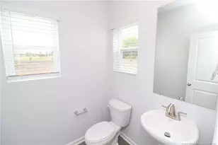 3314 Bailey Lk Dr, Fuquay-Varina, NC 27526 - Photo 17