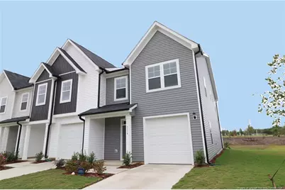 3314 Bailey Lake Drive, Fuquay Varina, NC 27526 - Photo 1